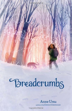 [EPUB] Breadcrumbs