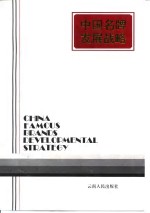 中国名牌发展战略.PDF
