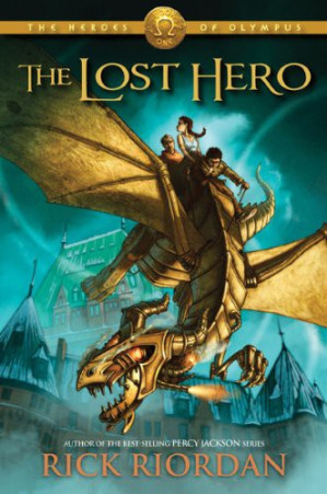 [EPUB] The Lost Hero