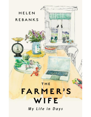 [PDF] The Farmer’s Wife: My Life in Days
