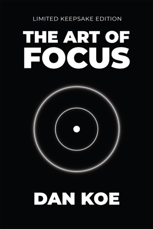 [EPUB] The Art of Focus