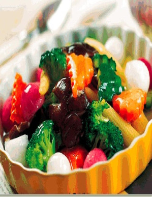 [PDF] 最牛的菜谱：6744道菜谱大全