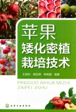 [PDF] 苹果矮化密植栽培技术
