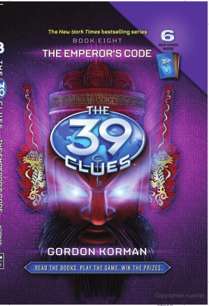 [EPUB] The Emperor's Code