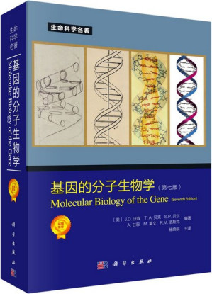 [PDF] 基因的分子生物学