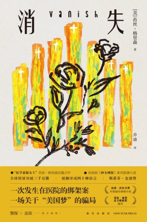[EPUB] 消失：被骗去美国的少女有多惨（午夜文库：苔丝·格里森作品）
