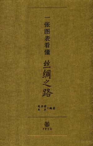 [PDF] 一张图表看懂丝绸之路