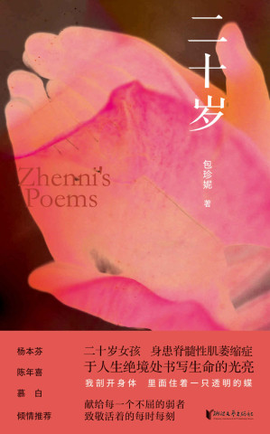 [EPUB] 二十岁（杨本芬、陈年喜推荐，致敬活着的每时每刻）