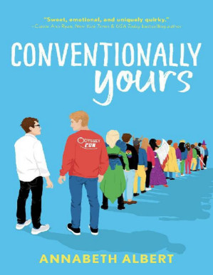 [PDF] Conventionally Yours (True Colours 1)