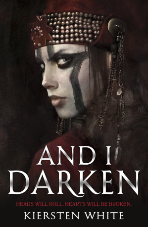 [EPUB] And I Darken
