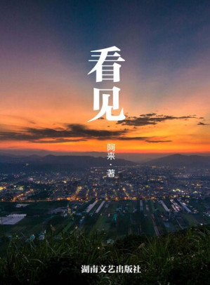 [EPUB] 看见 (See)