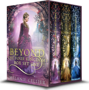 [EPUB] Beyond the Four Kingdoms Box Set 1: Three Fairytale Retellings (#1-3 A Dance of Silver & Shadow; A Tale of Beauty & Beast; A Crown of Snow & Ice)