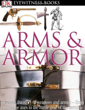 [PDF] Arms and Armor (DK Eyewitness)