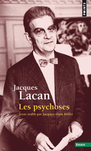 [PDF] 精神病-拉康研讨班第三期-中文版 SEMINARⅢ The Psychoses