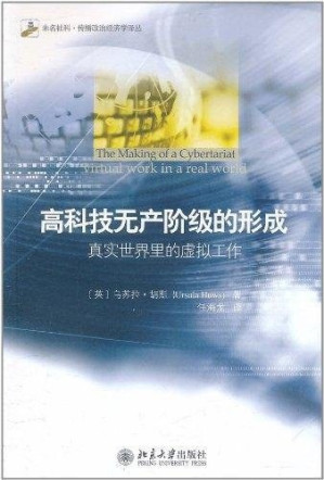 [PDF] 高科技无产阶级的形成：真实世界里的虚拟工作