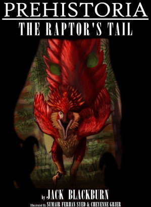 [EPUB] Prehistoria: The Raptor's Tail