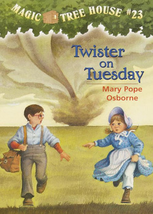 [EPUB] Twister on Tuesday