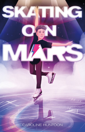 [EPUB] Skating on Mars