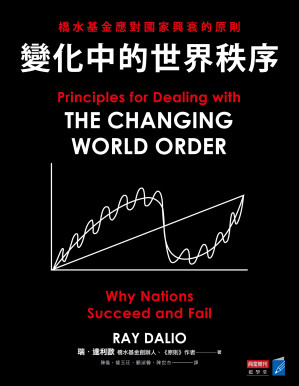 [EPUB] 变化中的世界秩序