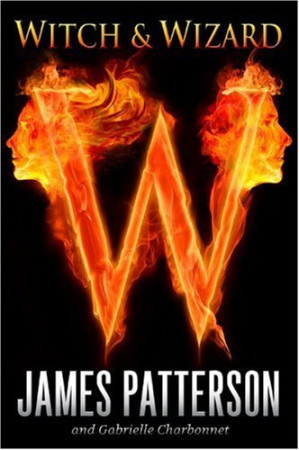 [EPUB] Witch & Wizard