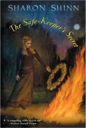 [EPUB] The Safe-Keeper's Secret