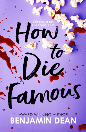 [EPUB] How to Die Famous
