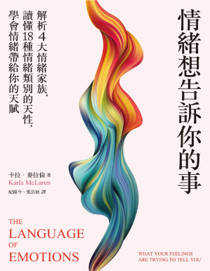 [PDF] 情緒想告訴你的事
