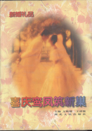 [PDF] 喜庆鸾凤筑新巢 新婚礼品