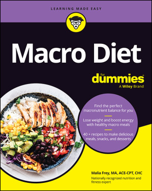 Macro Diet for Dummies.EPUB Macro Diet for Dummies.EPUB