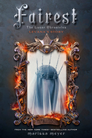 [EPUB] Fairest: Levana's Story