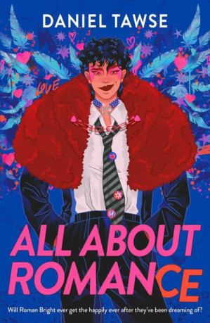 [EPUB] All About Romance