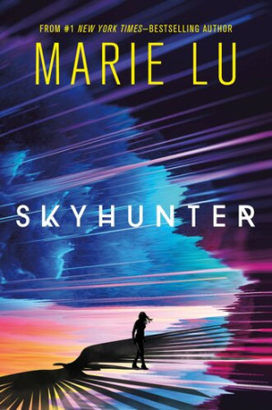 [EPUB] Skyhunter