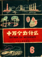 [PDF] 十万个为什么 6