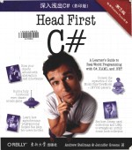 [PDF] Head first C# = 深入浅出C# （影印版）第3版