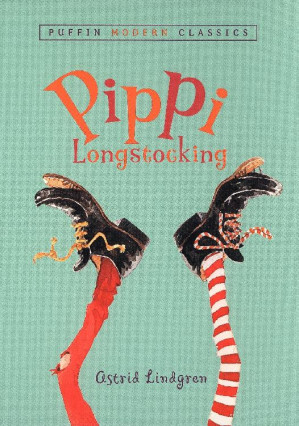 [EPUB] Pippi Longstocking