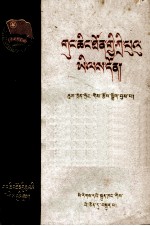 [PDF] 共青团的支部工作 藏文