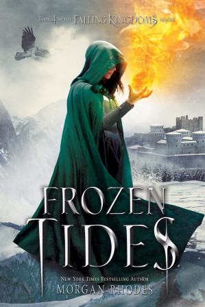 [EPUB] Frozen Tides