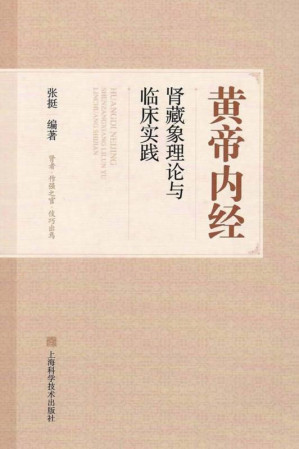 [EPUB] 黄帝内经肾藏象理论与临床实践