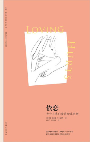 [EPUB] 依恋：为什么我们爱得如此卑微