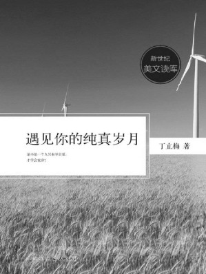 [MOBI] 遇见你的纯真岁月 (新世纪美文读库)