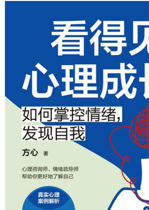 [EPUB] 看得见的心理成长：如何掌控情绪，发现自我