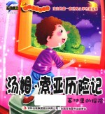 [PDF] 汤姆·索亚历险记 墓地里的探险