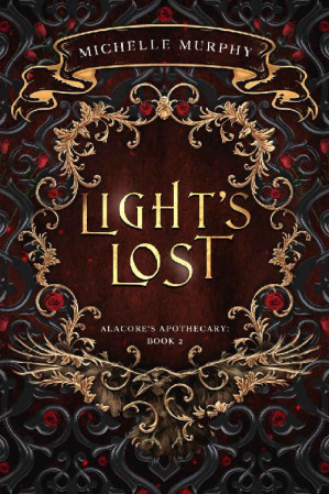 [EPUB] Light's Lost (Alacore's Apothecary Book 2)