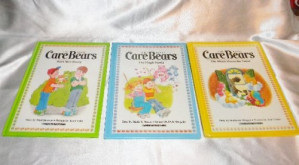 [PDF] Ben's New Buddy (Tale from the Care Bears)