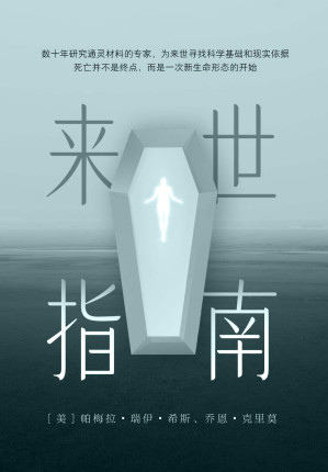 [EPUB] 来世指南【灵材料的专家，为来世寻找科学基础和现实依据】