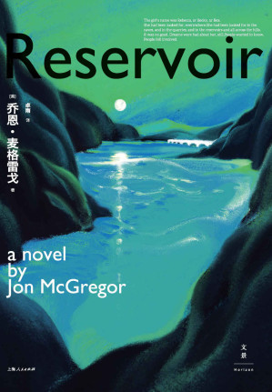 [EPUB] 水库13【意外悲剧之后生活将如何继续？布克奖、国际都柏林文学奖入围作品，横扫《科克斯书评》《卫报》《金融时报》等多家媒体的年度好书榜单】