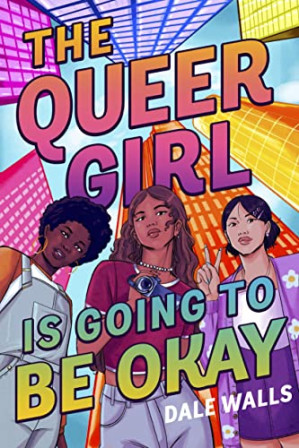 [EPUB] The Queer Girl is Going to Be Okay