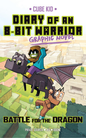[PDF] Diary of an 8-bit Warrior: Graphic Novel