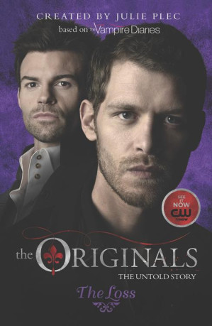[EPUB] The Originals: The Loss