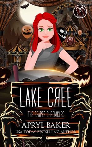 [EPUB] Lake Cree (The Reaper Chronicles #4)